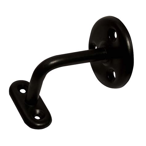 black metal handrail bracket|surface mount handrail bracket.